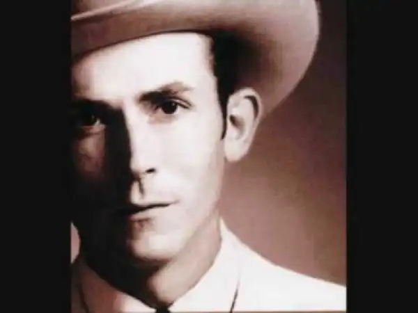 Hank Williams - Your
